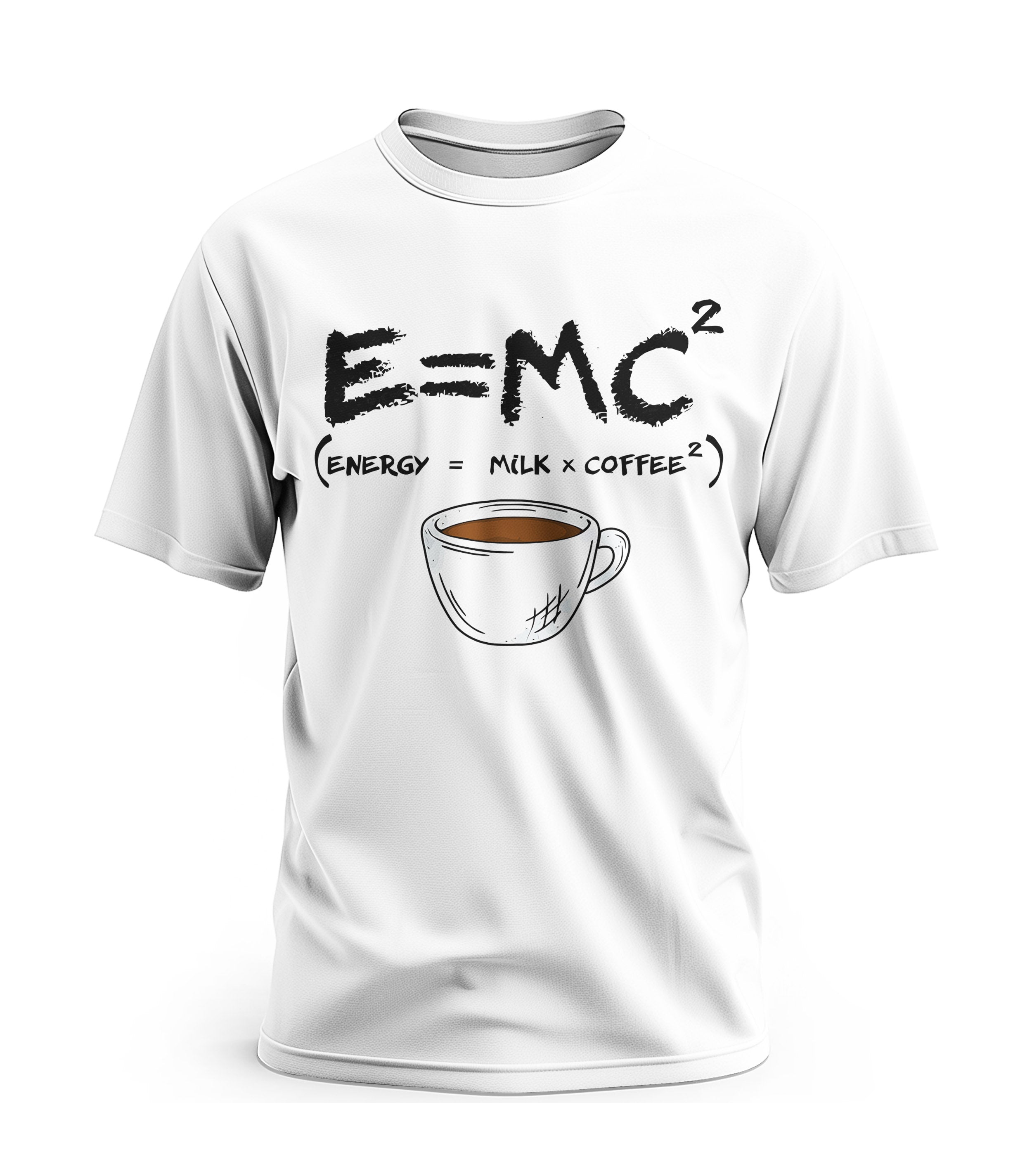 E=MC2 Urbana Premium