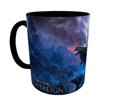 Hogwarts Mug 11 Oz