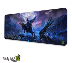 Nightreign Pad Mouse Gaming XL