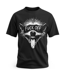 Fuck Off Urbana Premium - Barcraft