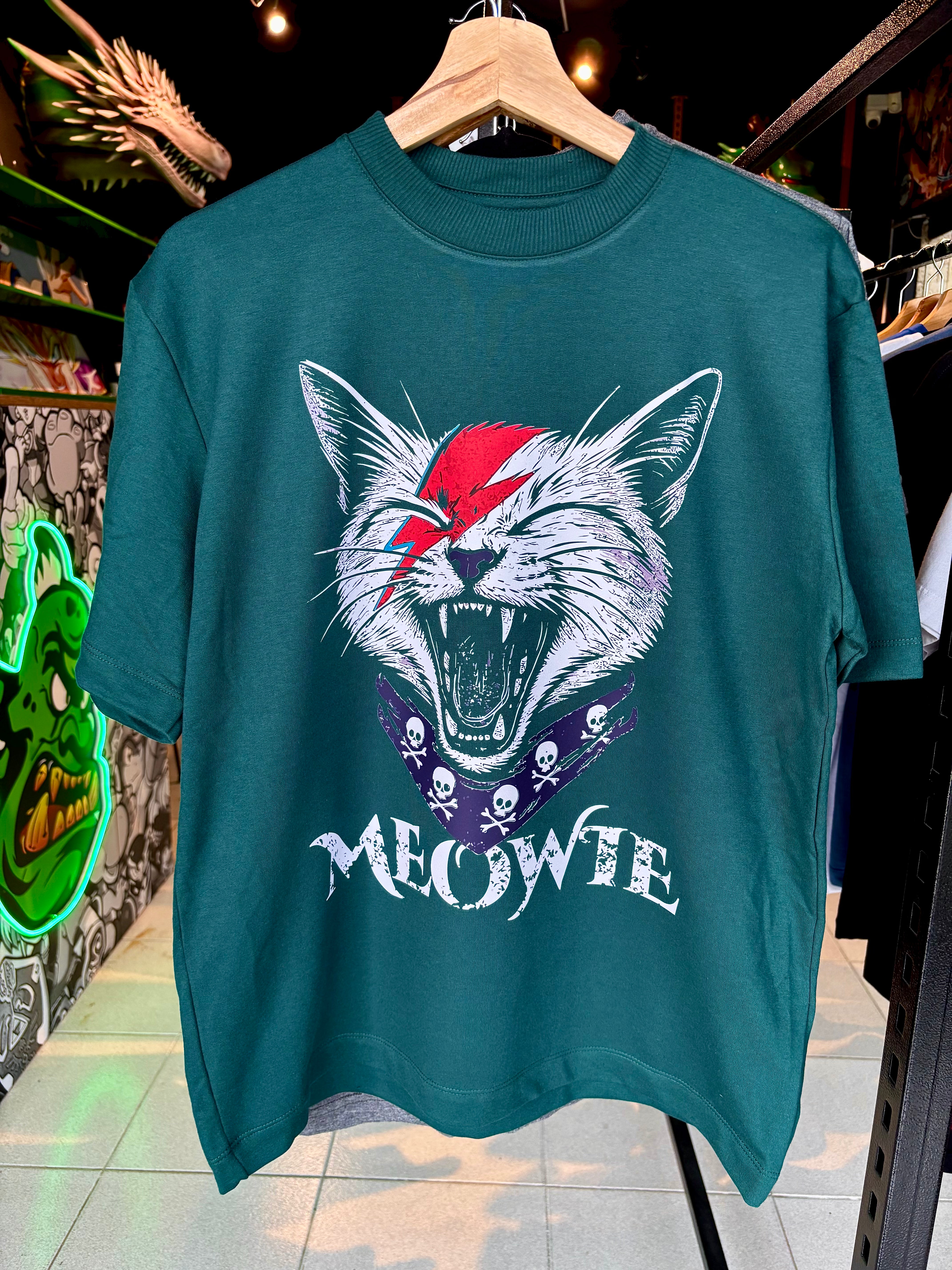 Meowie Urbana Premium