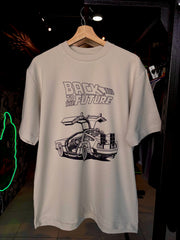 Delorean Urbana Premium - Barcraft