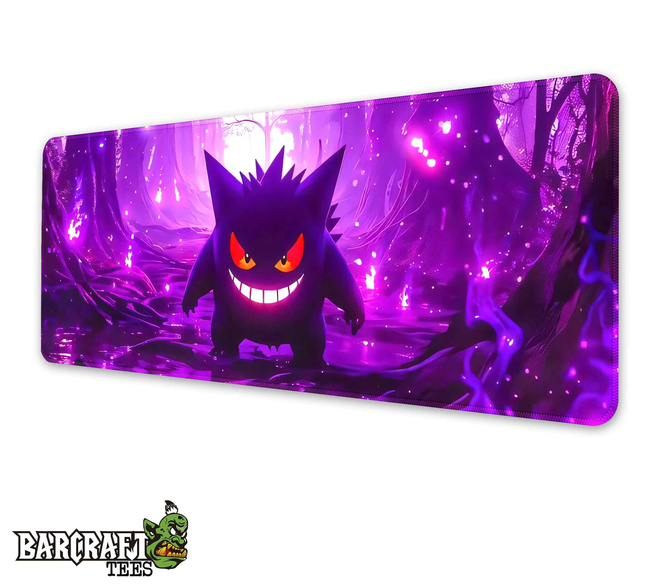 Gengar Pad Mouse Gaming XL