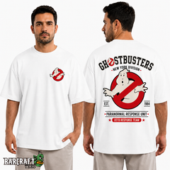Ghostbusters Oversize