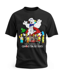 Ghostbusters Urbana Premium