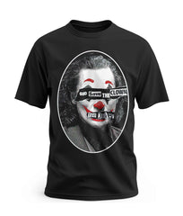 Joker God save the clown Urbana Premium