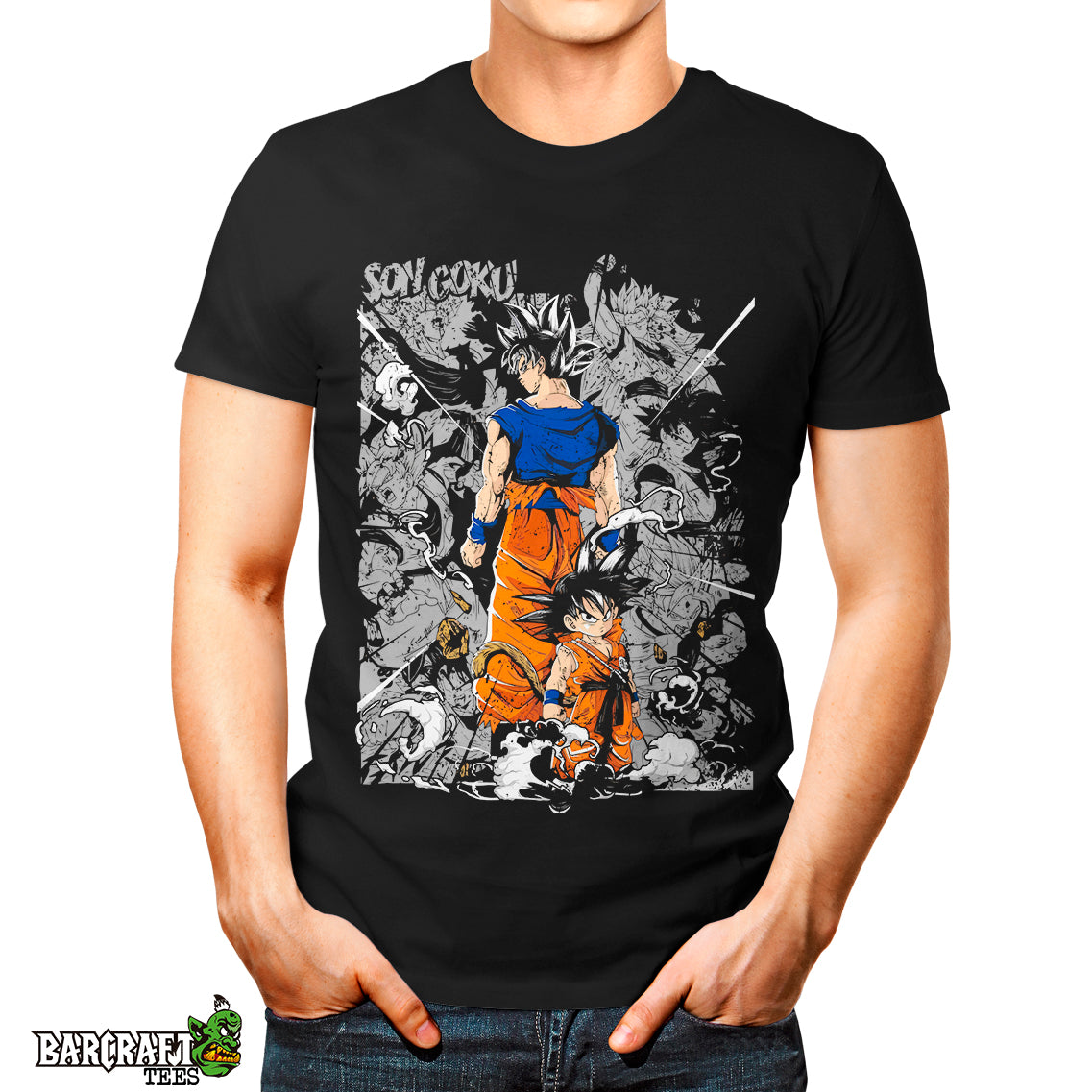 Goku