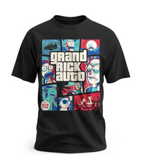 Grand Rick Auto Urbana Premium