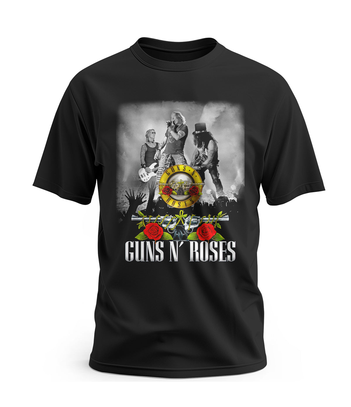 Guns and Roses Live Urbana Premium - Barcraft