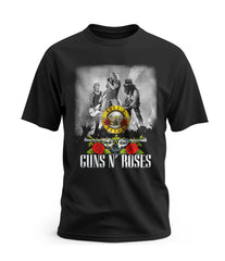 Guns and Roses Live Urbana Premium - Barcraft