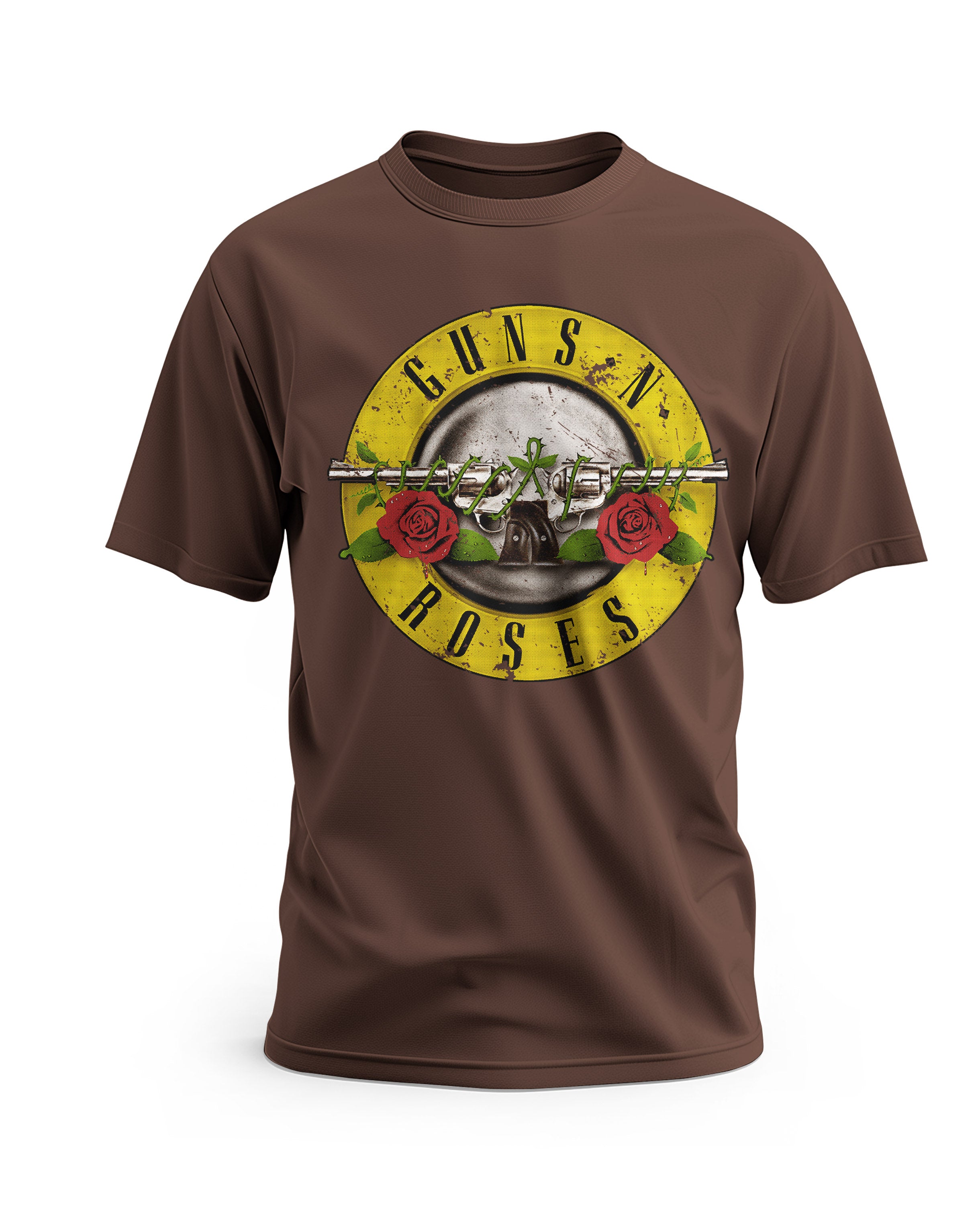 Guns and Roses Vintage Urbana Premium