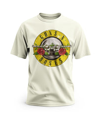 Guns and Roses Vintage Urbana Premium