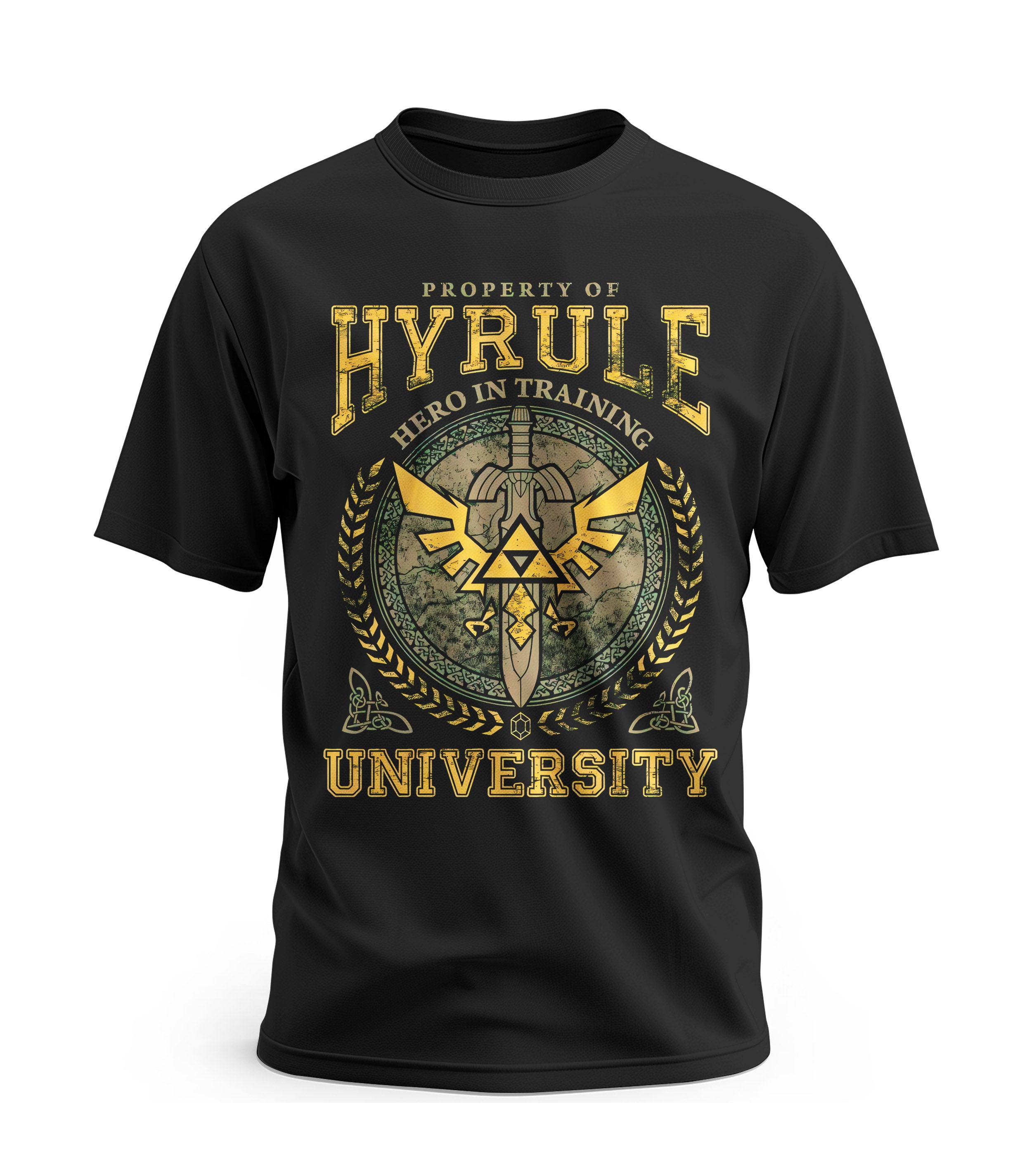 Hyrule Urbana Premium