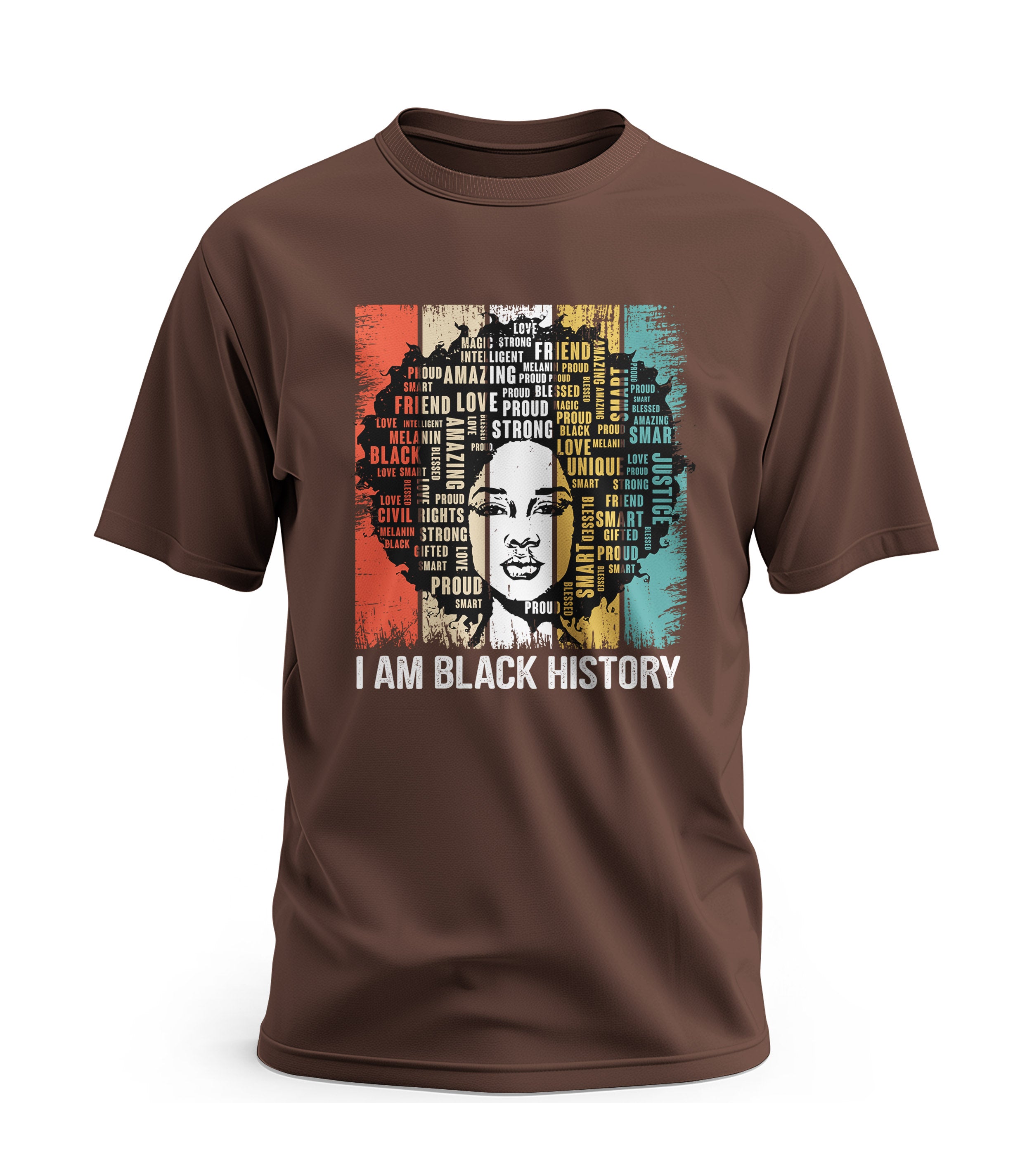 Black History Urbana Premium
