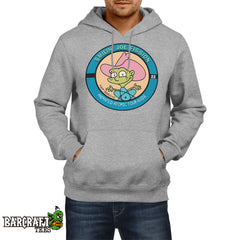 Joe Fission Hoodie