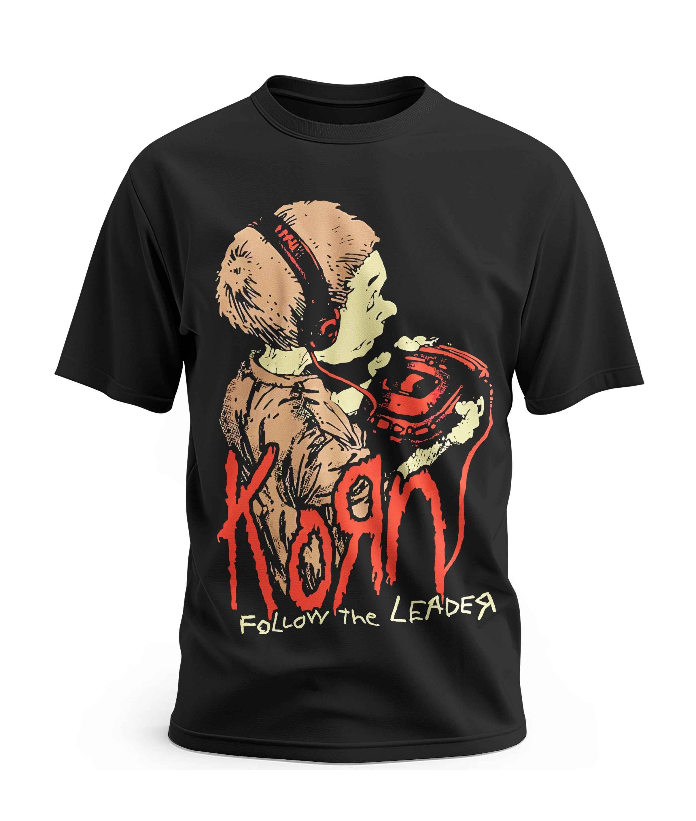 Korn Discman Urbana Premium