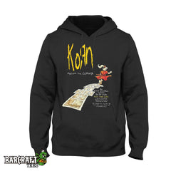 Follow The Leader Hoodie