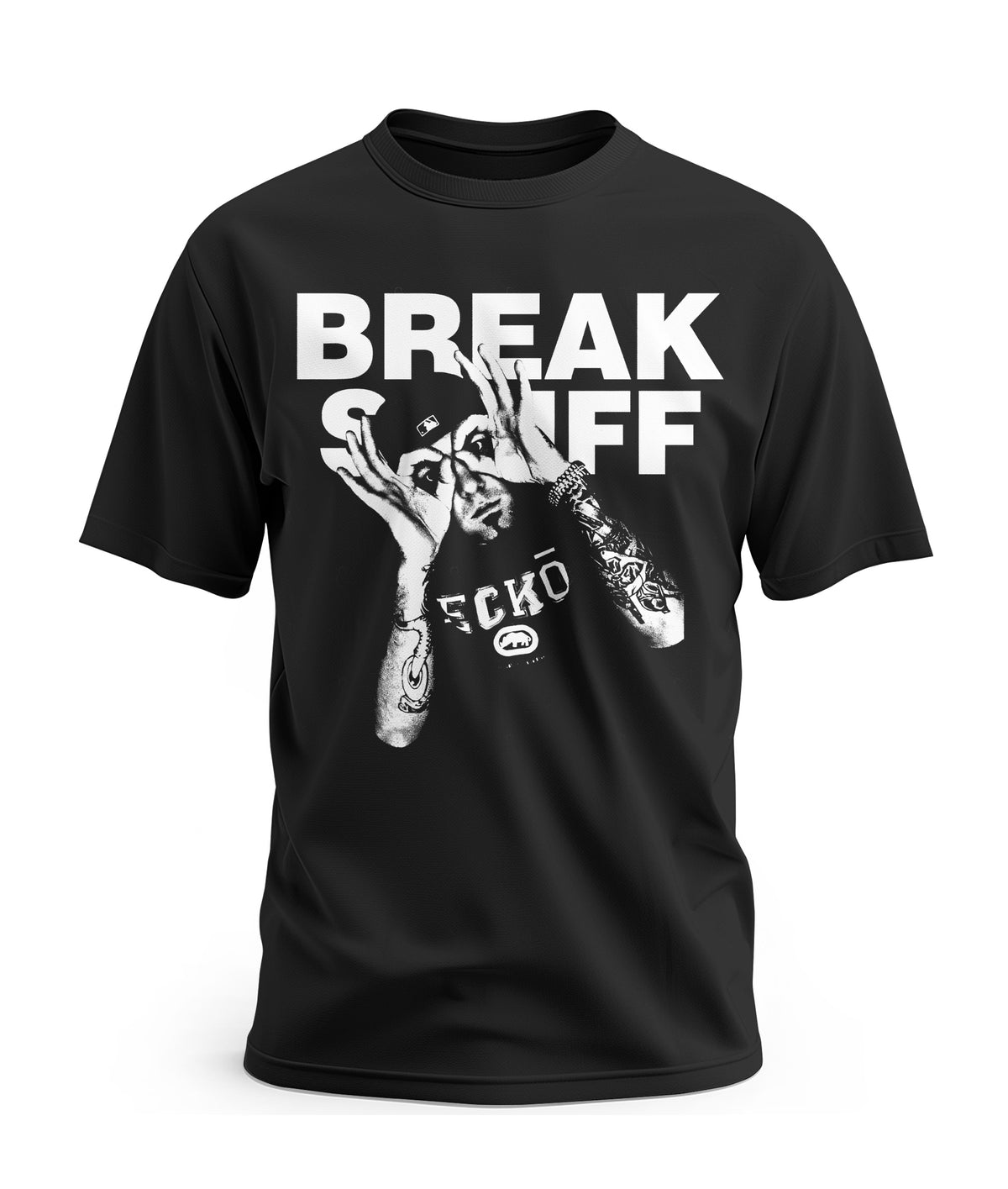 Break Stuff Urbana Premium