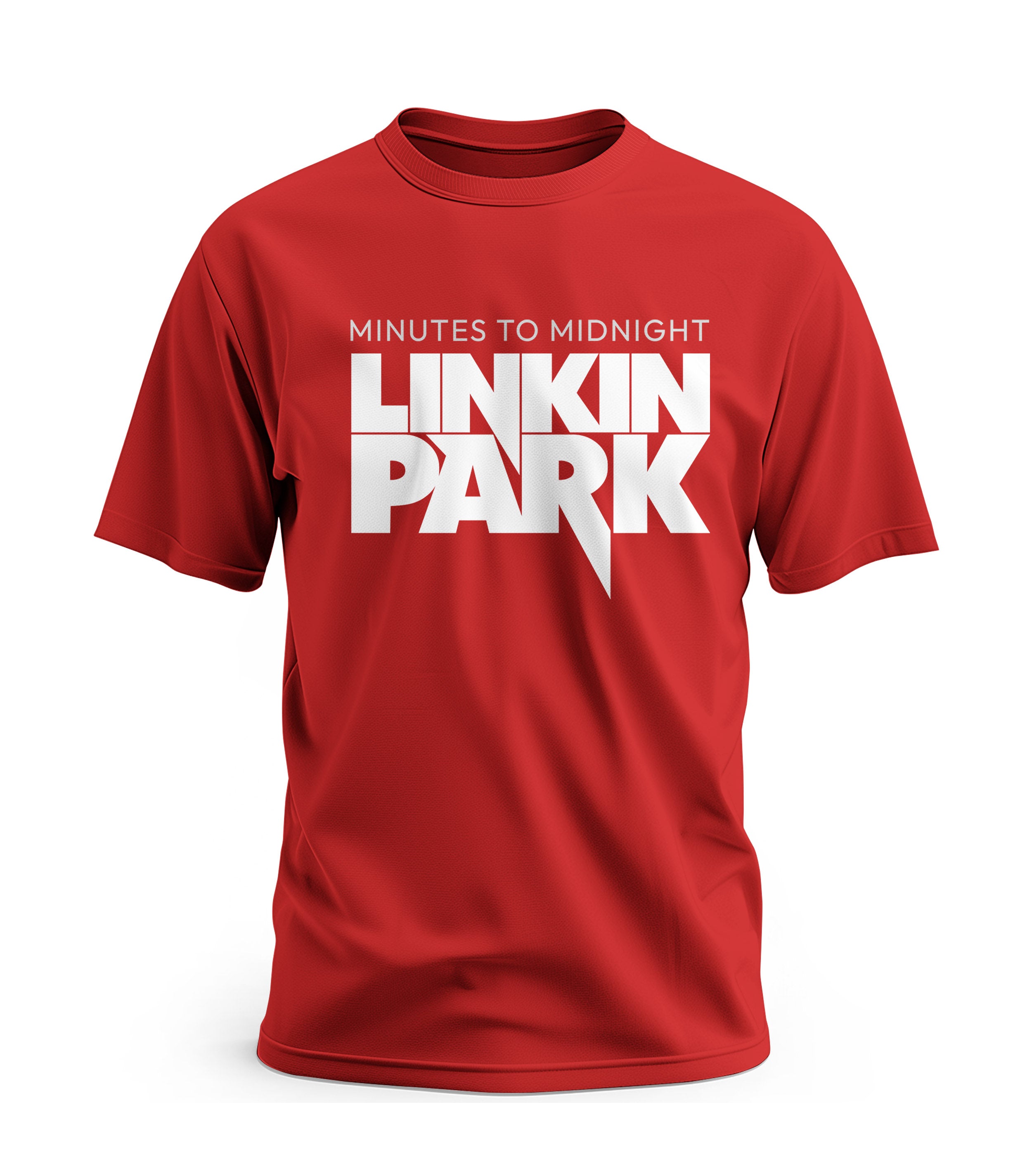 Linkin Park Minutes To Midnight Urbana Premium - Barcraft