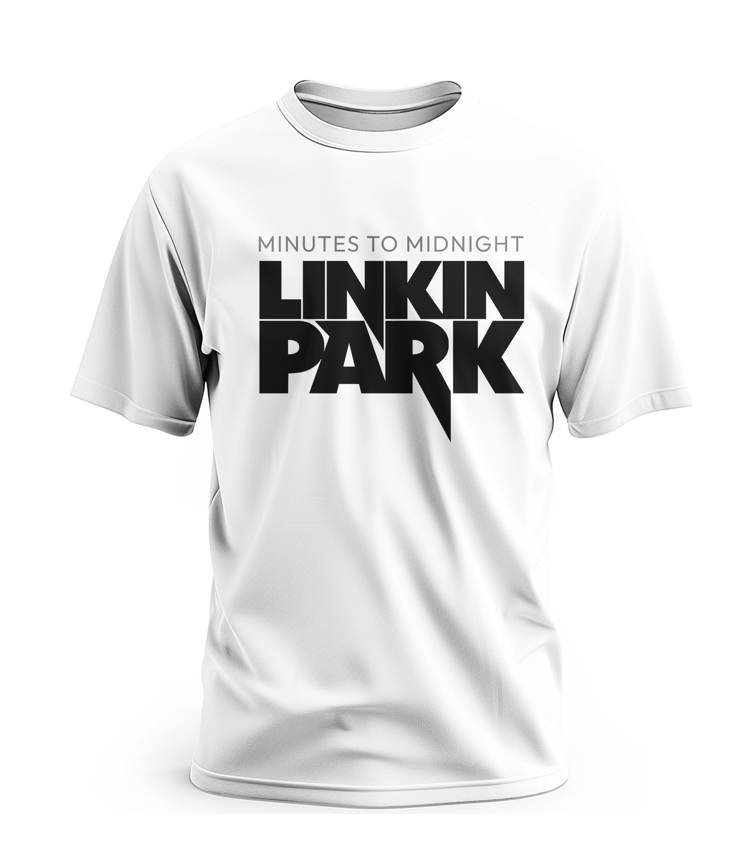 Linkin Park Minutes To Midnight Urbana Premium - Barcraft