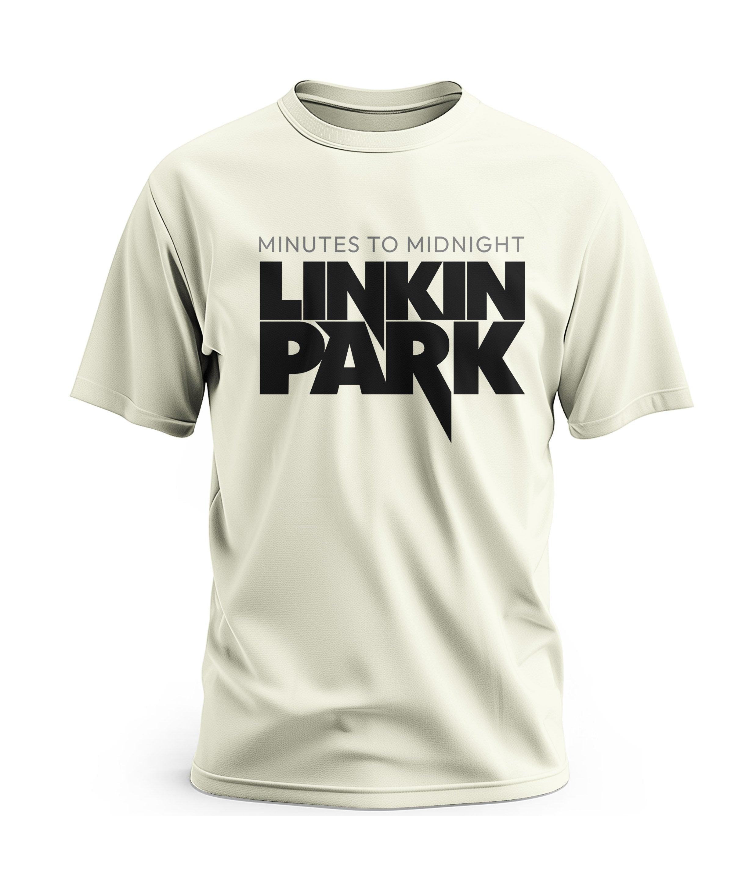 Linkin Park Minutes To Midnight Urbana Premium - Barcraft