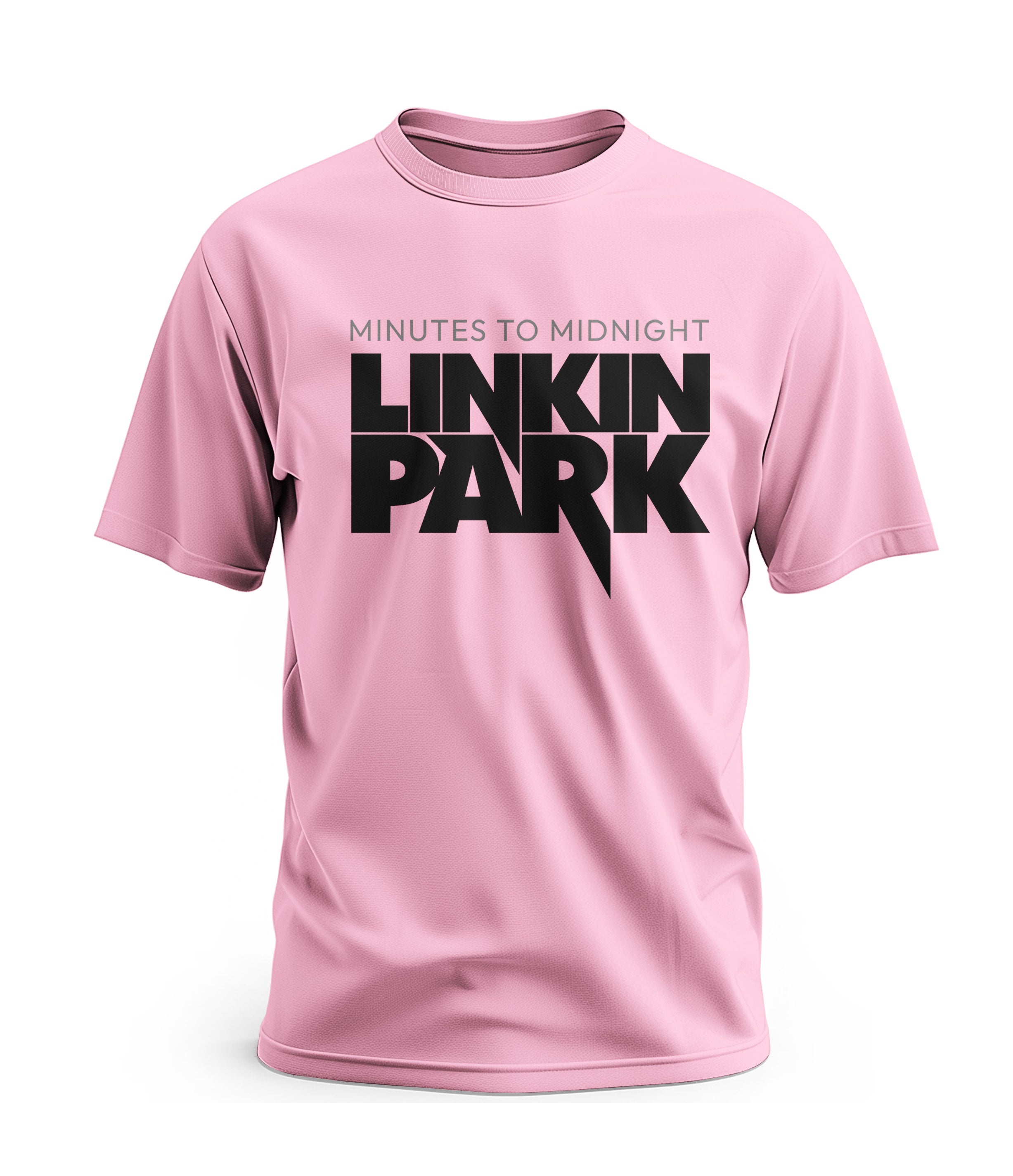 Linkin Park Minutes To Midnight Urbana Premium - Barcraft