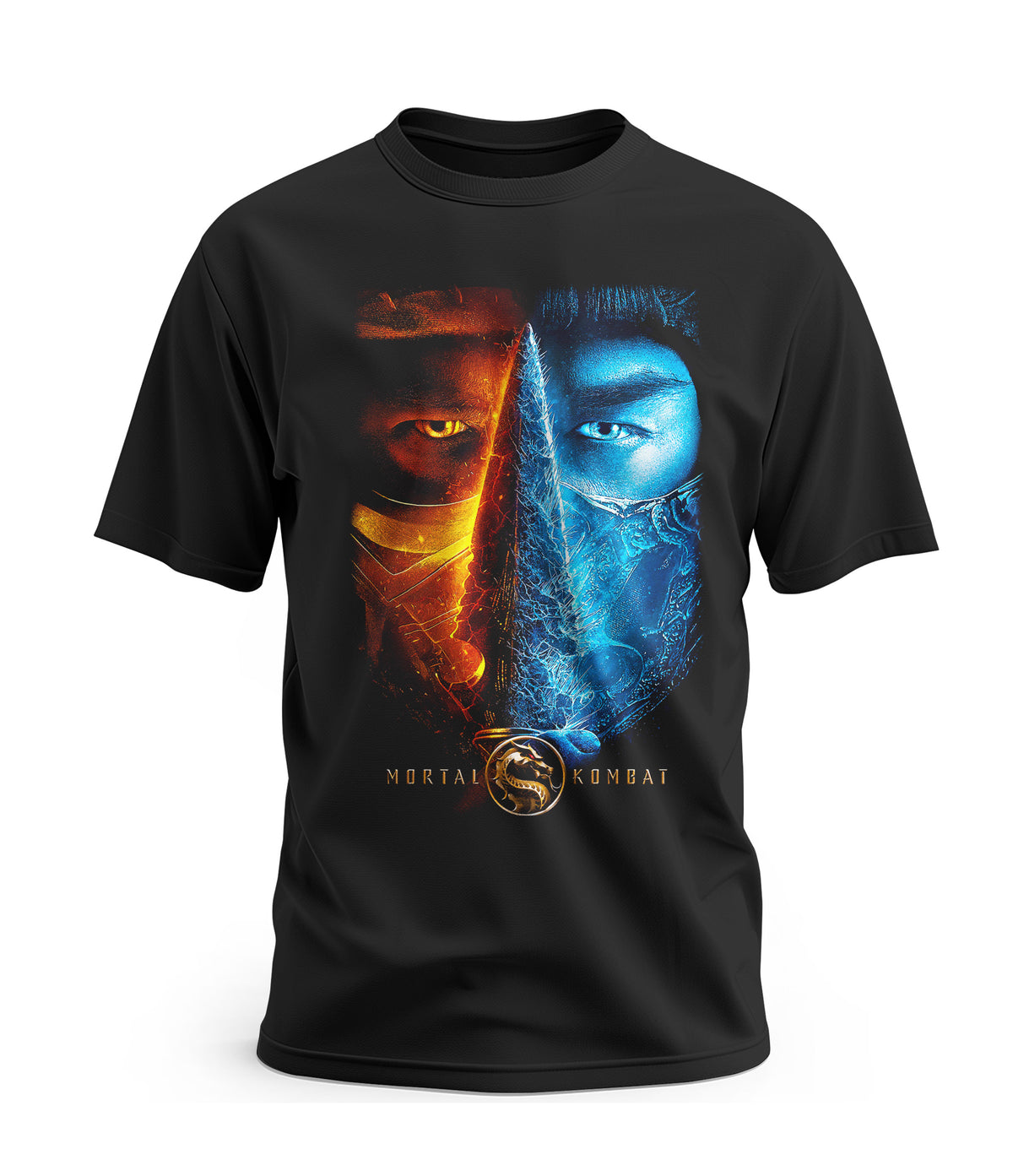 Mortal Kombat Urbana Premium