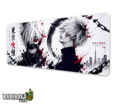 Mouse Pad XL Tokyo Ghoul: Kaneki's Awakening
