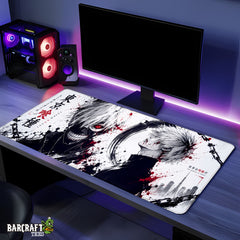 Mouse Pad XL Tokyo Ghoul: Kaneki's Awakening