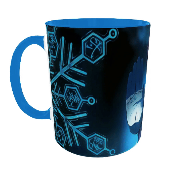 Patronum Espresso Mug 11 Oz