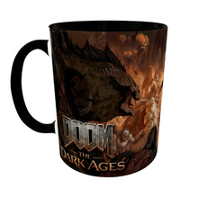 Hogwarts Mug 11 Oz