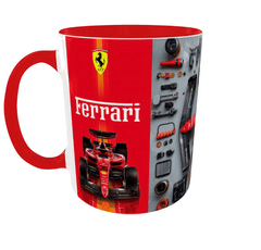 Hogwarts Mug 11 Oz