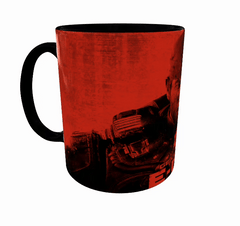 Mug Premium Gears of War E-Day: Marcus Fenix Edition (11 oz)