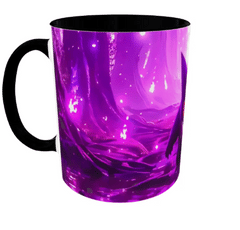 Patronum Espresso Mug 11 Oz