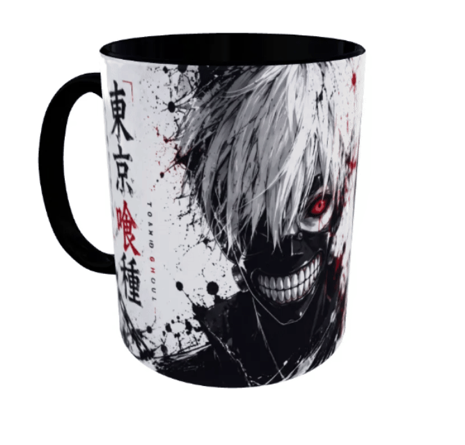 Hogwarts Mug 11 Oz
