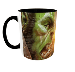 Hogwarts Mug 11 Oz