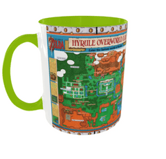 Hogwarts Mug 11 Oz