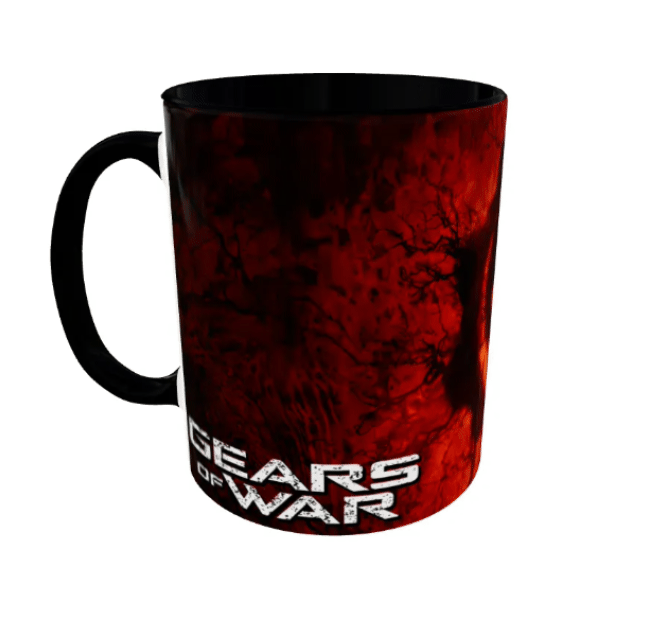 Hogwarts Mug 11 Oz