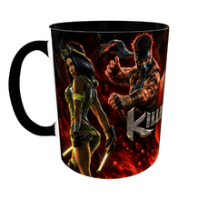 Mug Killer Instinct: Supreme Victory Edition (11 oz)