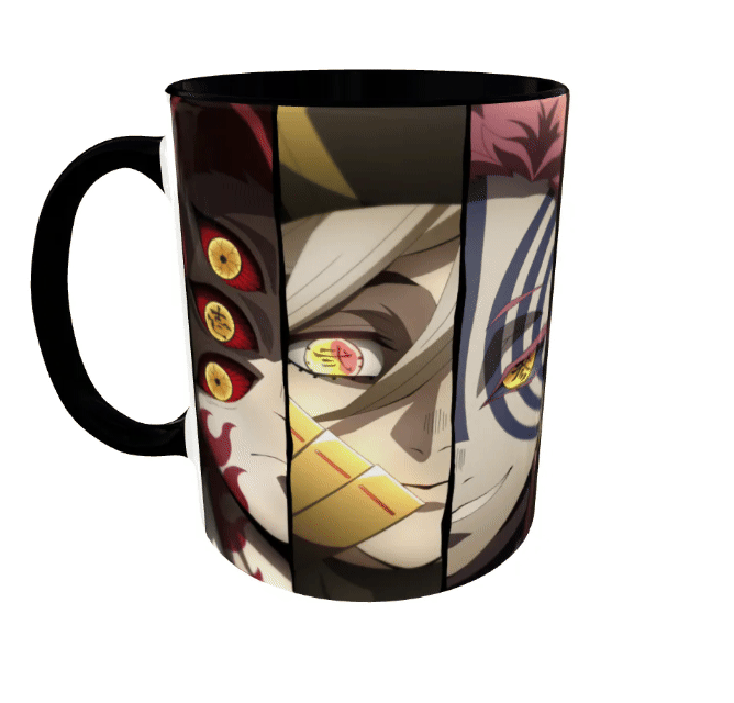 Patronum Espresso Mug 11 Oz