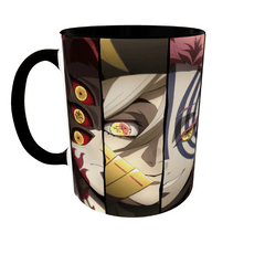 Patronum Espresso Mug 11 Oz