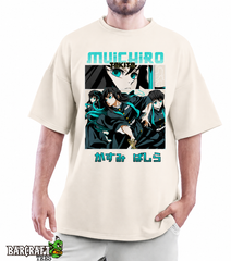 Muichiro DMS Oversize