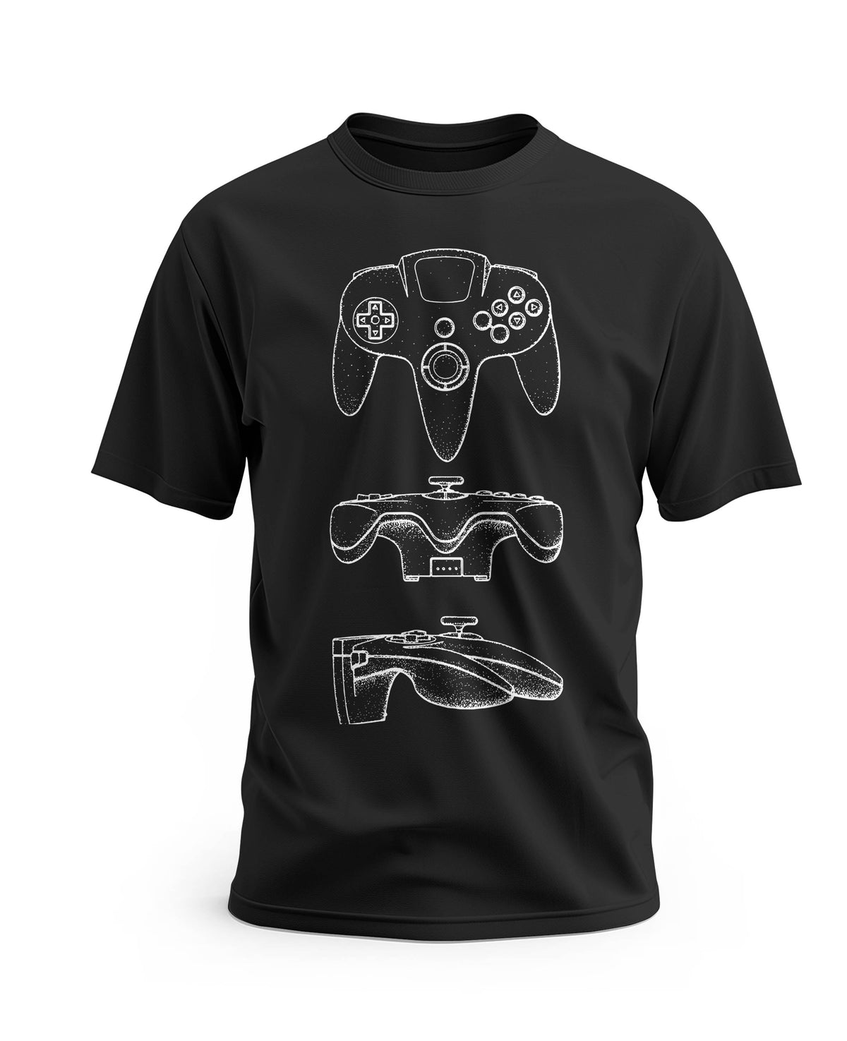 N64 Controller Urbana Premium - Barcraft