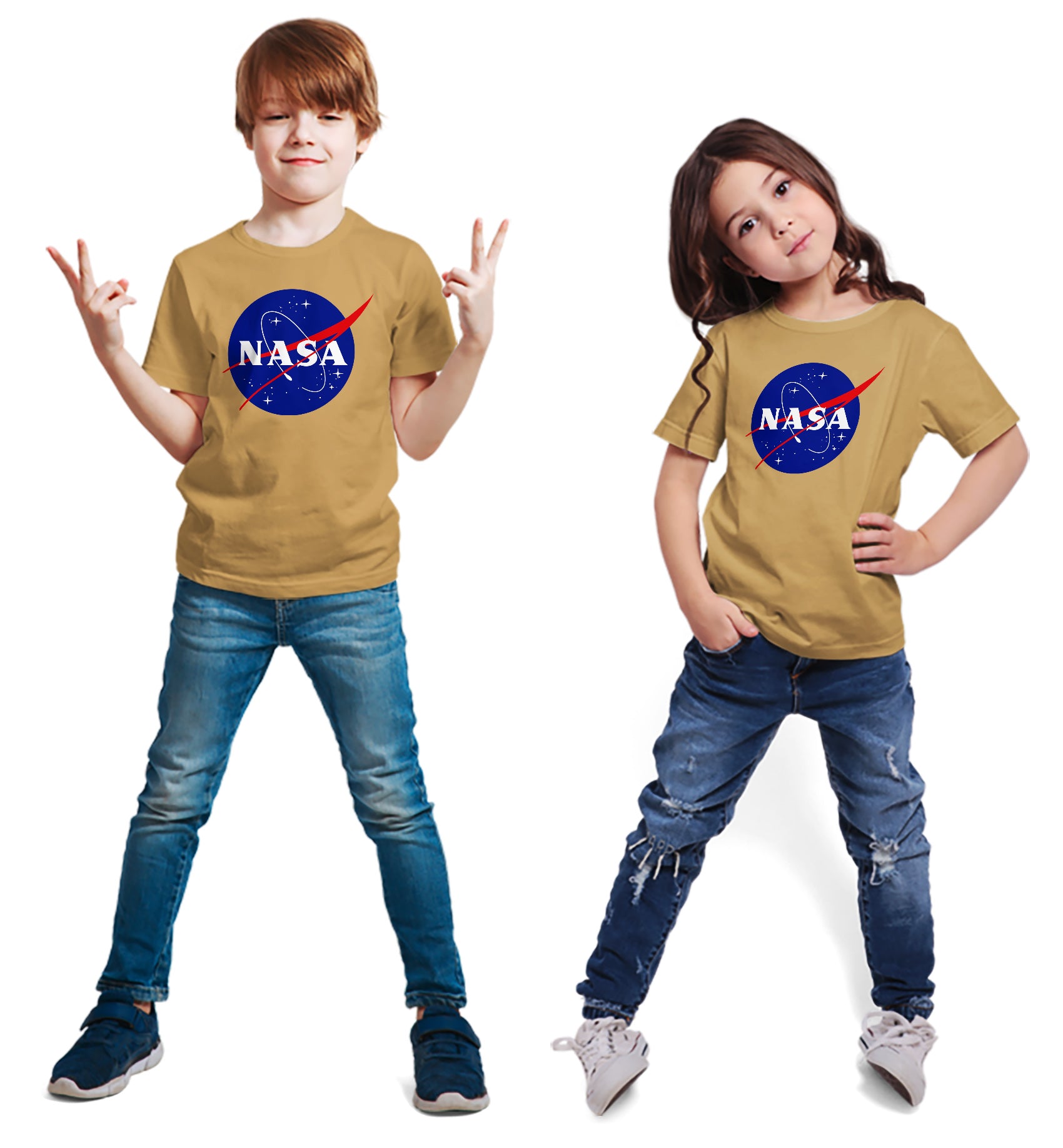 Nasa Kids