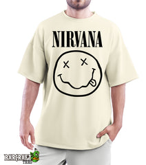 Nirvana Oversize 
