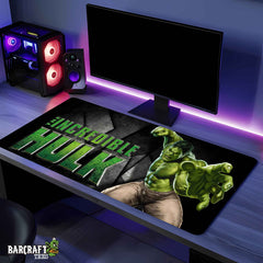 Hulk Pad Mouse Gaming XL
