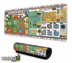 Link To The Past Pad Mouse Gaming XL