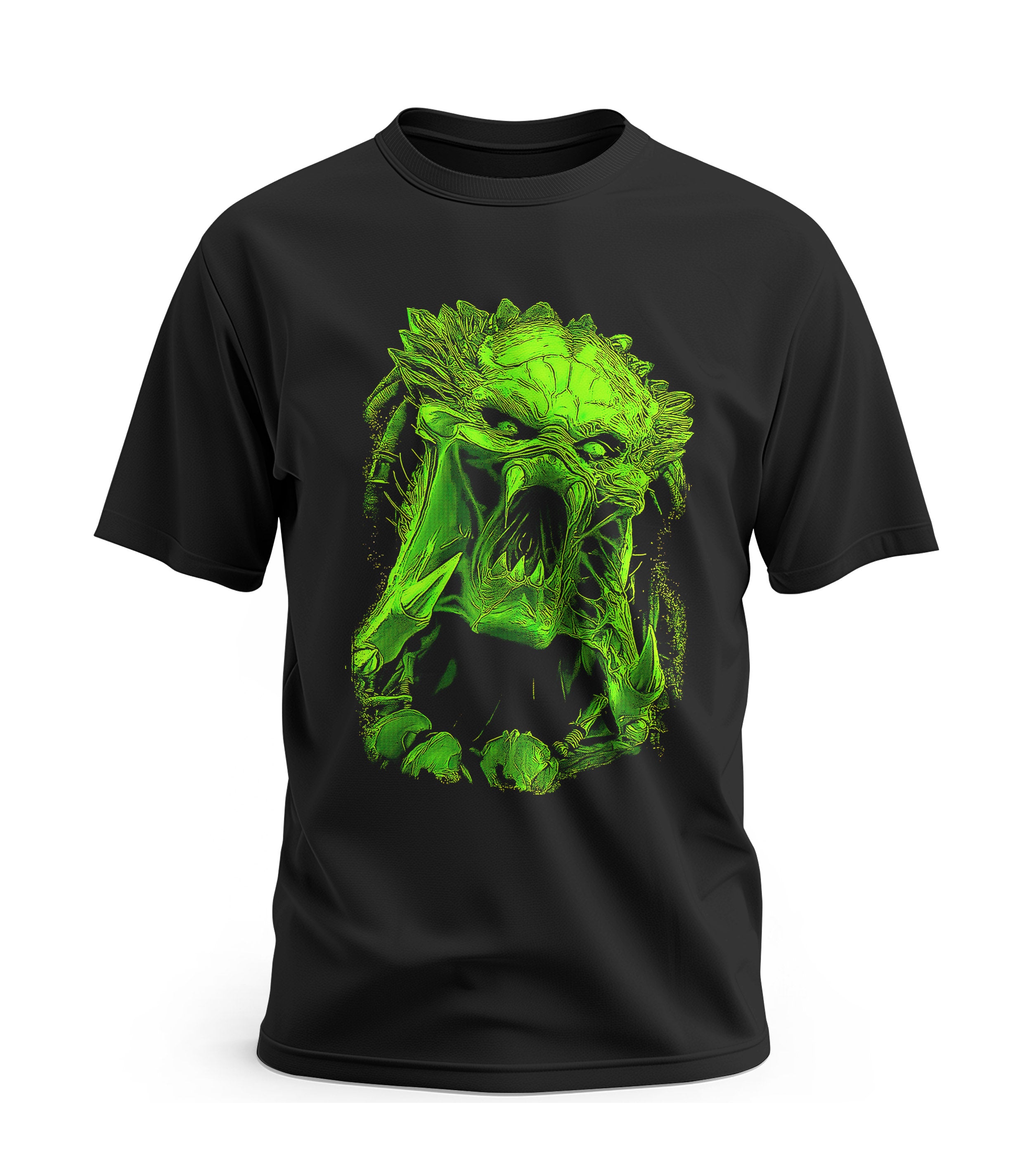 Predator Urbana Premium - Barcraft