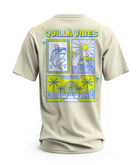 Quilla Vibes Urbana Premium