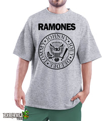 Ramones Oversize
